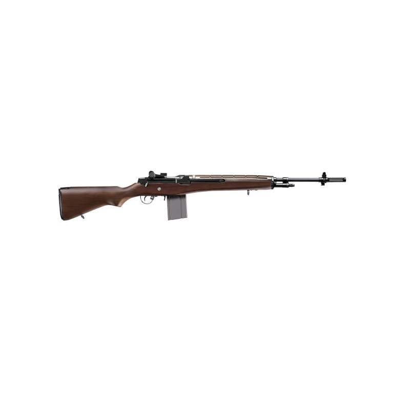 Replique Longue G&G Armament GR14 Walnut Bois
