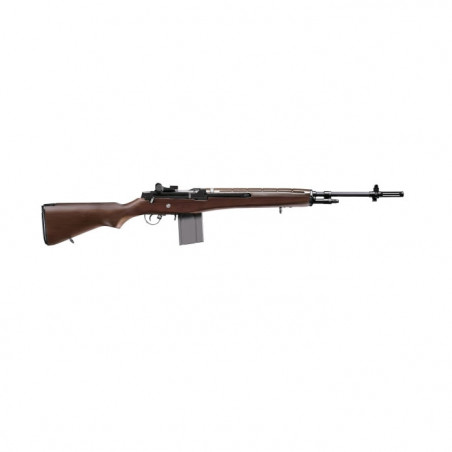 Replique Longue G&G Armament GR14 Walnut Bois