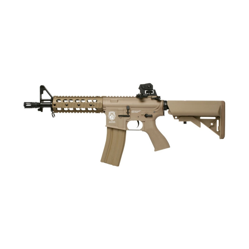 Replique Longue G&G Armament GR15 Raider Tan