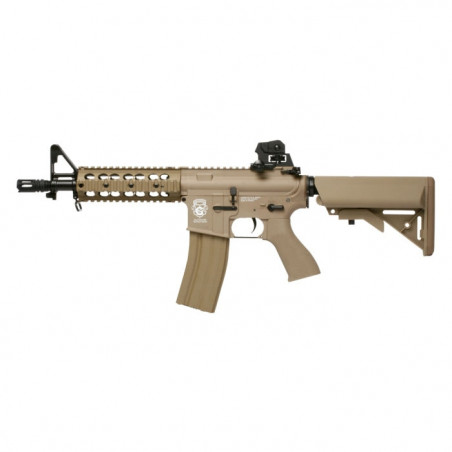 Replique Longue G&G Armament GR15 Raider Tan