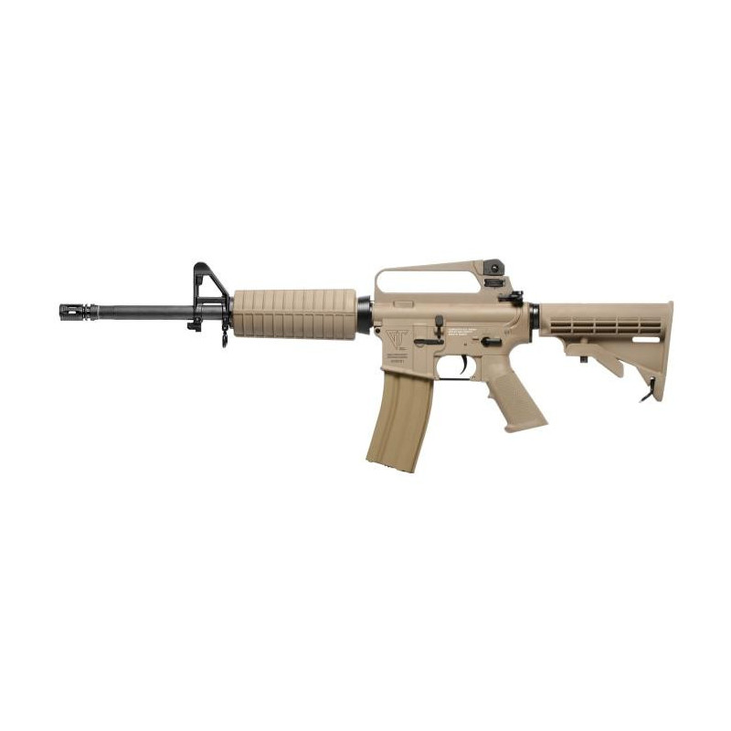 Replique Longue G&G Armament GR16 Combo Tan