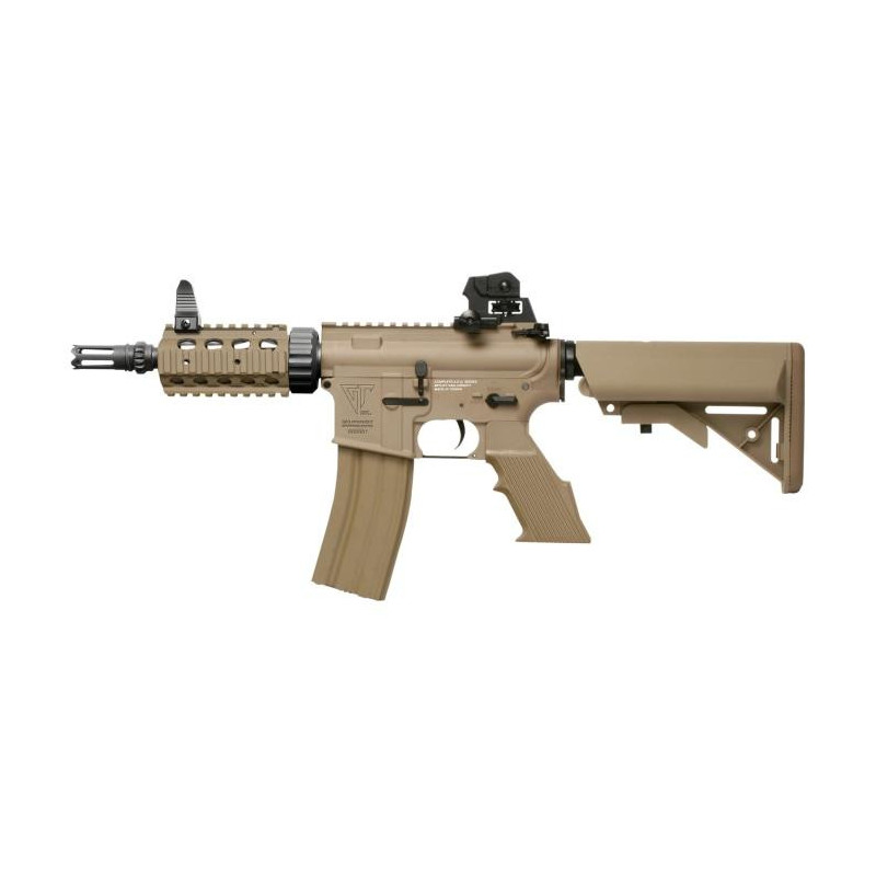 Replique Longue G&G Armament GR16 CQW Rush Tan