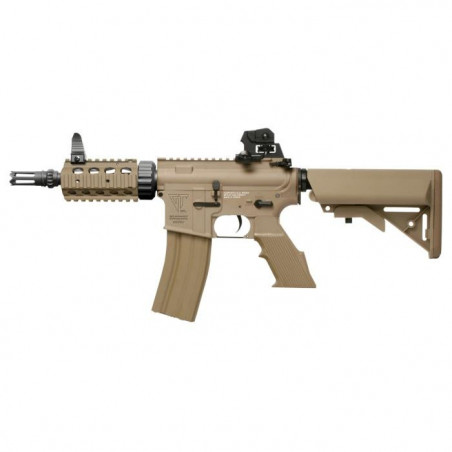 Replique Longue G&G Armament GR16 CQW Rush Tan
