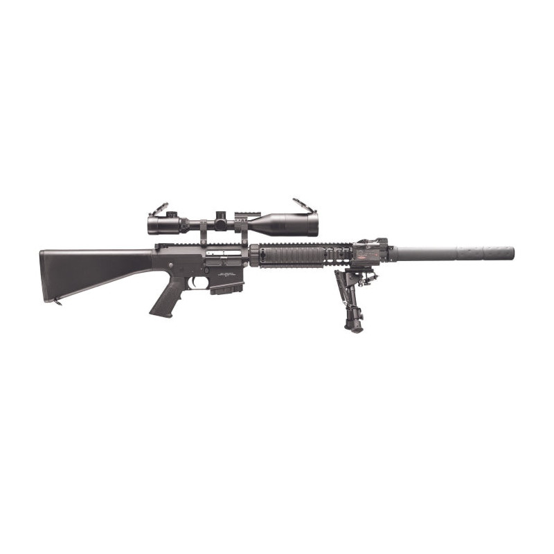 Replique Longue G&G Armament GR25 Sniper Noir