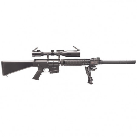 Replique Longue G&G Armament GR25 Sniper Noir