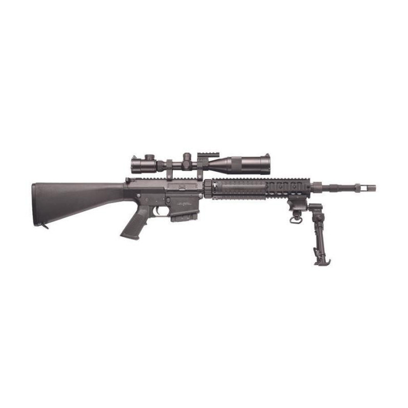 Replique Longue G&G Armament GR25 SPR Noir