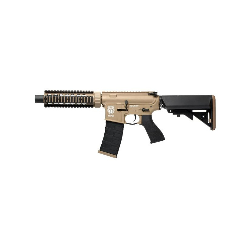 Replique Longue G&G Armament GR4 CQBS Mini