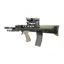 Replique Longue G&G...