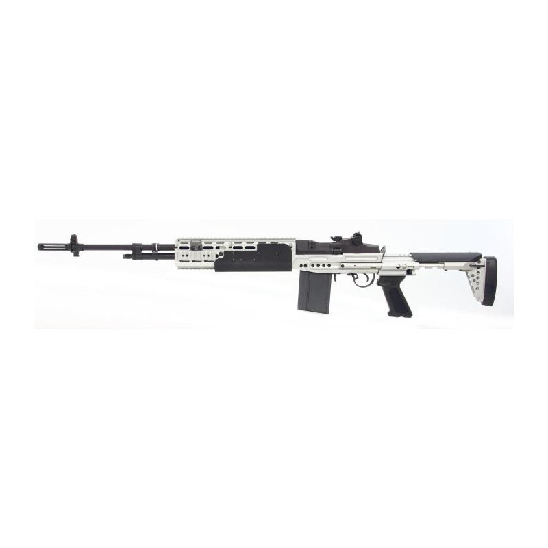 Replique Longue G&G Armament M14 HBA