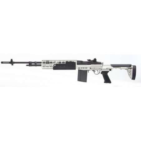 Replique Longue G&G Armament M14 HBA
