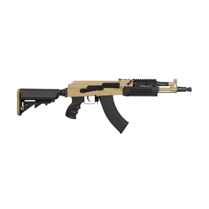 Replique Longue G&G Armament RK 104 ETU CRANE Tan