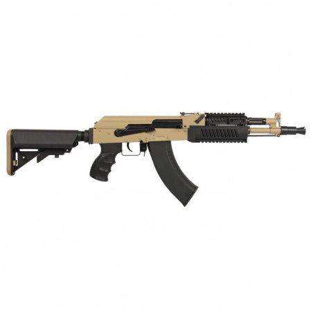 Replique Longue G&G Armament RK 104 ETU CRANE Tan