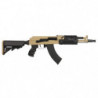 Replique Longue G&G Armament RK 104 ETU CRANE Tan
