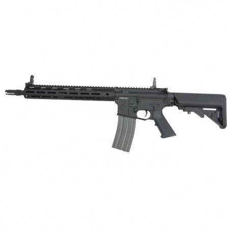 Replique Longue G&G Armament SR15 E3 MOD2 Noir