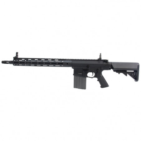 Replique Longue G&G Armament SR25 E2 APC Noire