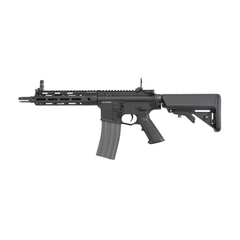Replique Longue G&G Armament SR30 M Noir