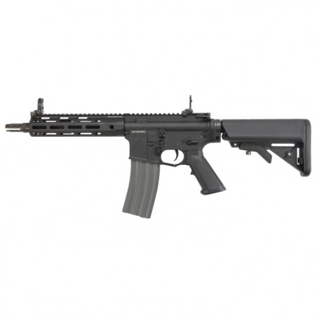 Replique Longue G&G Armament SR30 M Noir