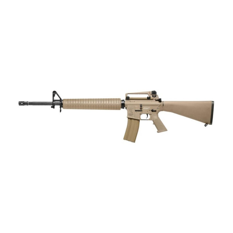 Replique Longue G&G Armament TR16 A3 Tan