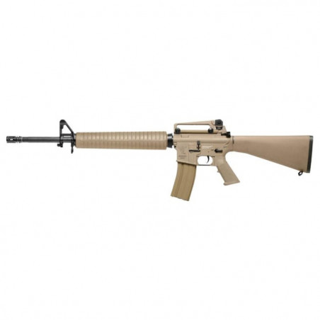 Replique Longue G&G Armament TR16 A3 Tan