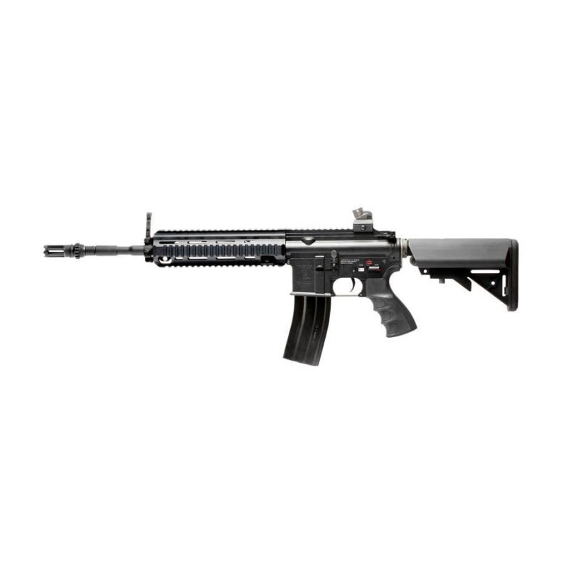 Replique Longue G&G Armament TR4 18