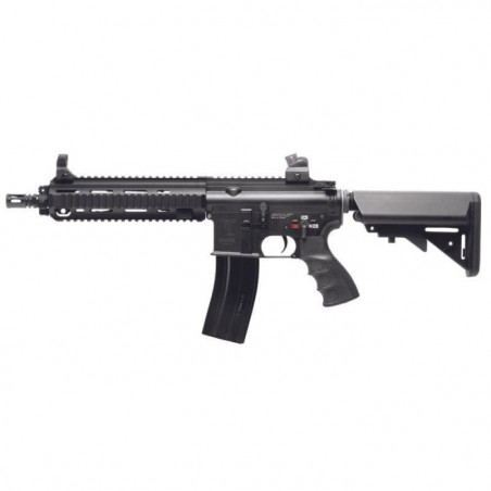 Replique Longue G&G Armament TR4 18 Light Noir