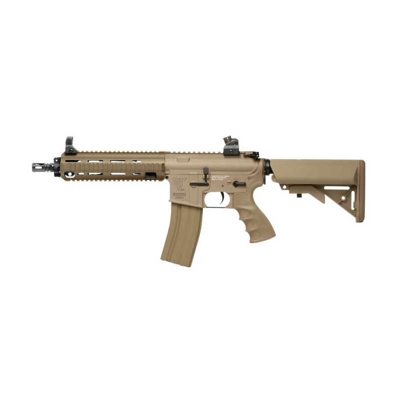 Replique Longue G&G Armament TR4 18 Light Tan