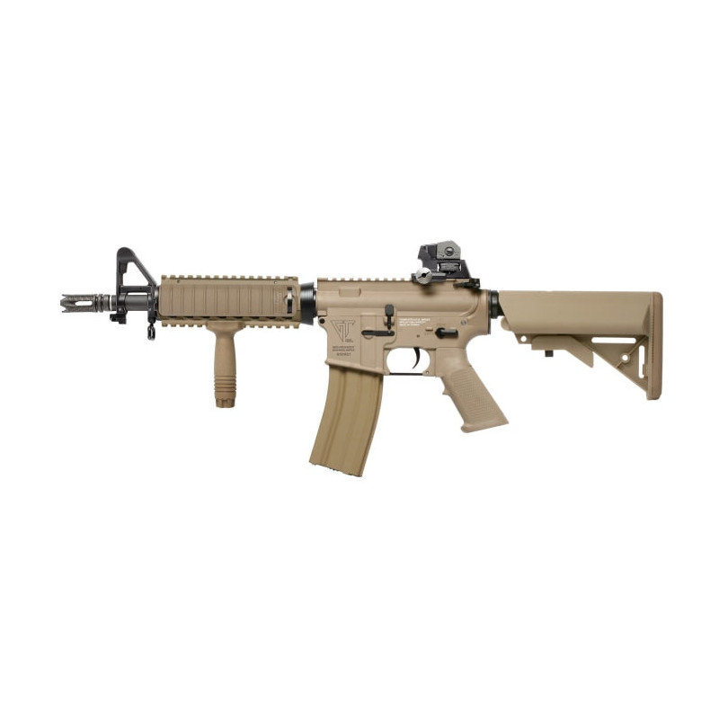 Replique Longue G&G Armament TR4 CQBR