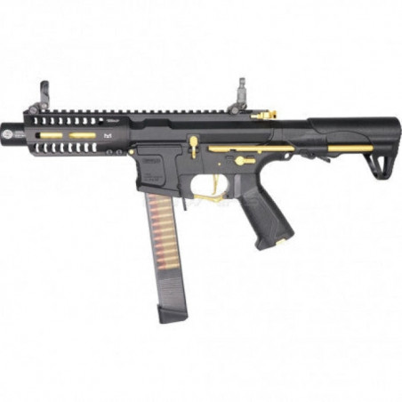 Réplique Longue G&G ARP9 Stealth-Gold - Cal. 6mm