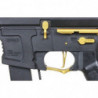 Réplique Longue G&G ARP9 Stealth-Gold - Cal. 6mm