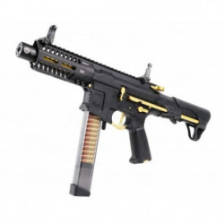 Réplique Longue G&G ARP9 Stealth-Gold - Cal. 6mm