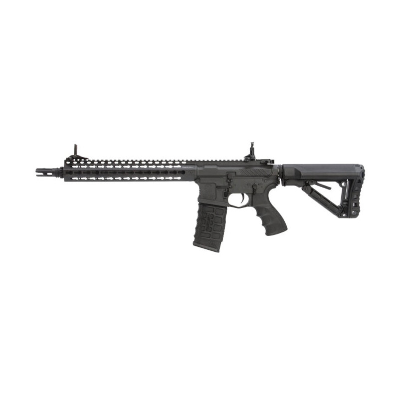 Réplique Longue G&G CM16 SRXL - Cal. 6mm