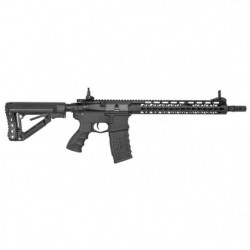 Réplique Longue G&G CM16 Wildhog 13.5" - Cal. 6mm