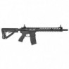 Réplique Longue G&G CM16 Wildhog 13.5" - Cal. 6mm