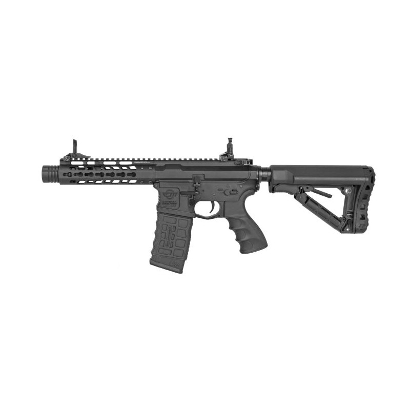 Réplique Longue G&G CM16 Wildhog 7" - Cal. 6mm