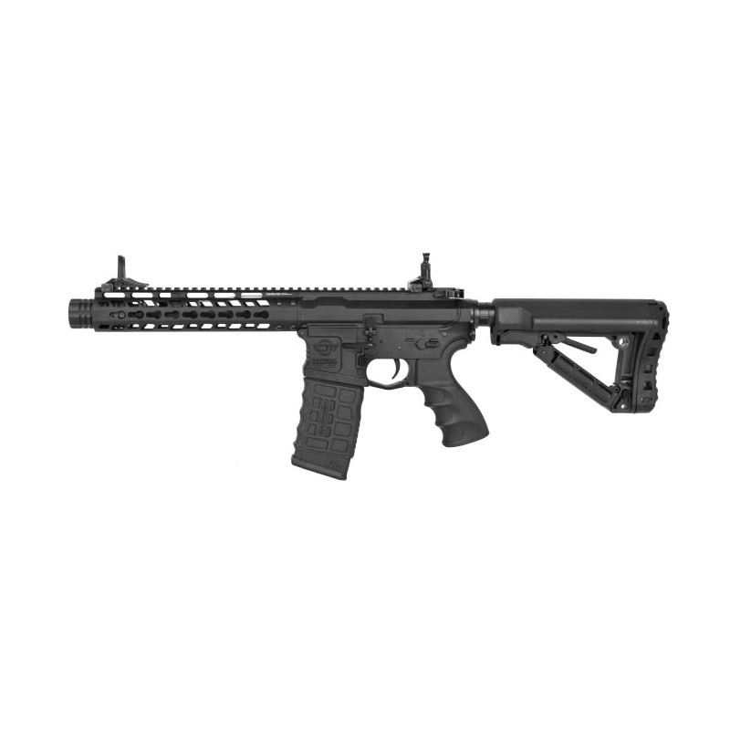 Réplique Longue G&G CM16 Wildhog 9" - Cal. 6mm