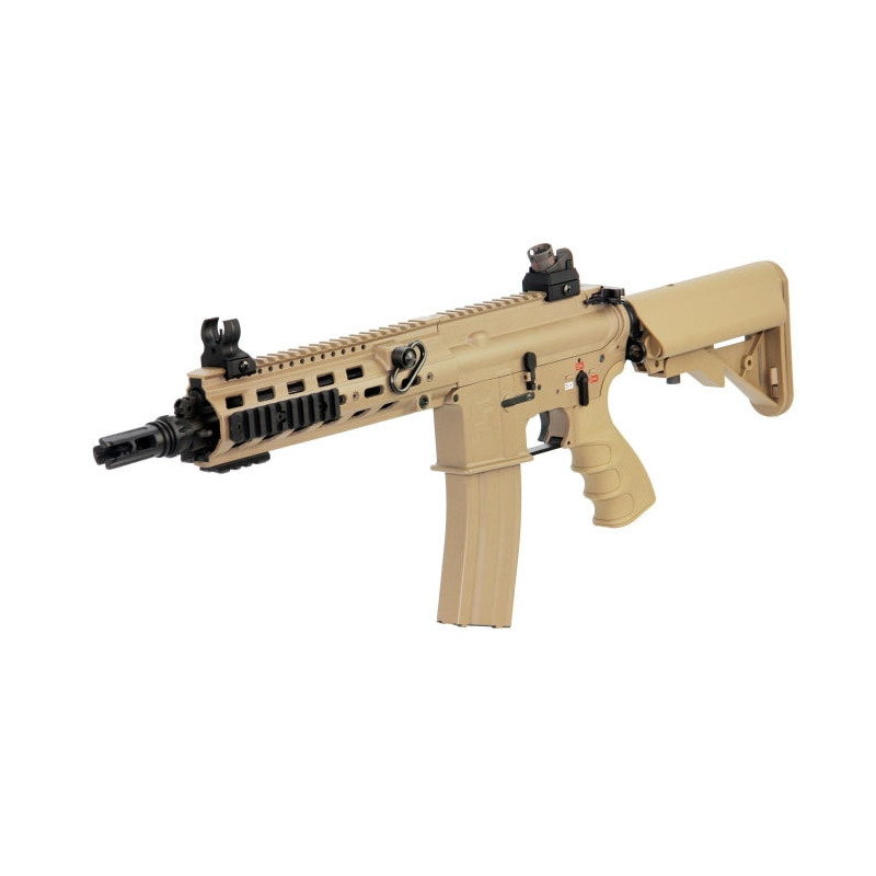 Réplique Longue G&G GC1 46 - Tan