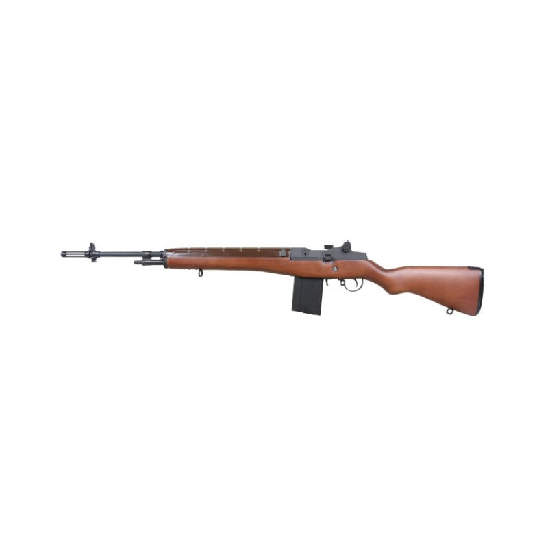 Réplique Longue G&G GR14 Type 57 Wood ETU - Cal. 6mm