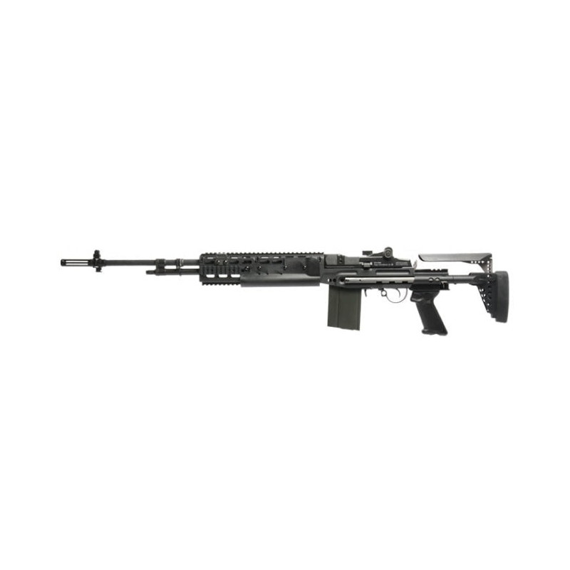 Réplique Longue G&G HBA L ETU - Cal. 6mm