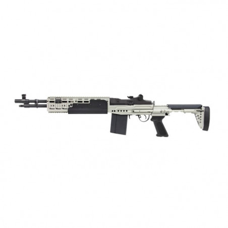 Réplique Longue G&G HBA S ETU - Cal. 6mm