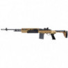 Réplique Longue G&G M14 HBA L Bronze - Cal. 6mm