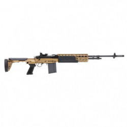 Réplique Longue G&G M14 HBA L Bronze - Cal. 6mm