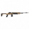 Réplique Longue G&G M14 HBA L Bronze - Cal. 6mm