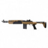 Réplique Longue G&G M14 HBA S - Cal. 6mm