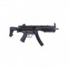 Réplique Longue G&G TGM A3 ETU - Cal. 6mm