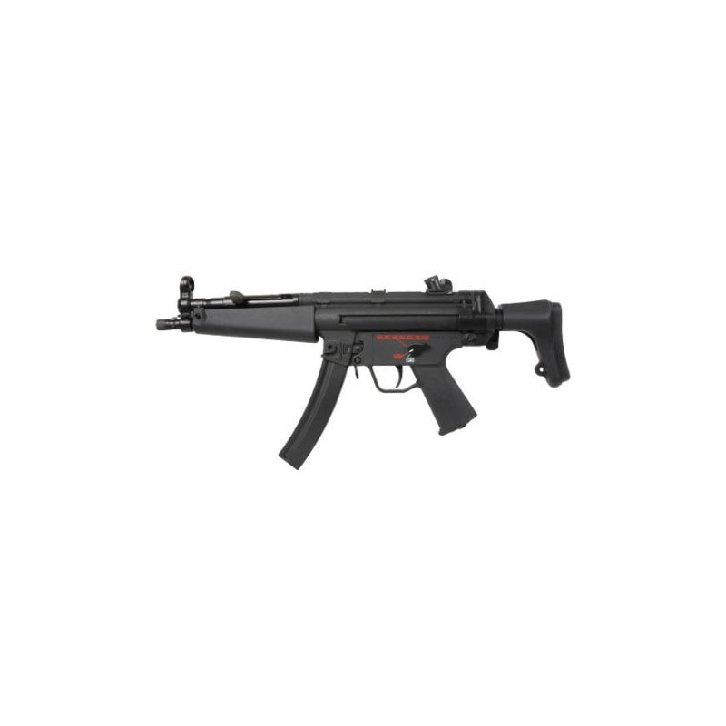 Réplique Longue G&G TGM A3 RTS ETU - Cal. 6mm