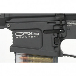 Réplique Longue G&G TR16 SBR 308 MK2 - Cal. 6mm