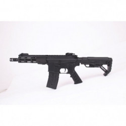 Réplique longue Golden Eagle E6594 M4 (E6594) AEG Version ABS / (sans batterie/chargeur)
