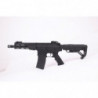 Réplique longue Golden Eagle E6594 M4 (E6594) AEG Version ABS / (sans batterie/chargeur)