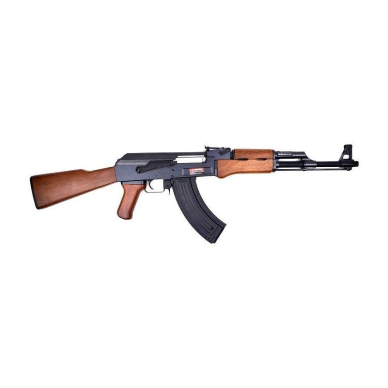 Replique Longue Golden Eagle GE 47 AEG - Cal. 6mm