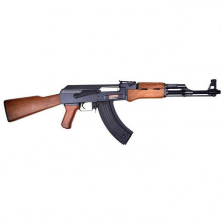 Replique Longue Golden Eagle GE 47 AEG - Cal. 6mm